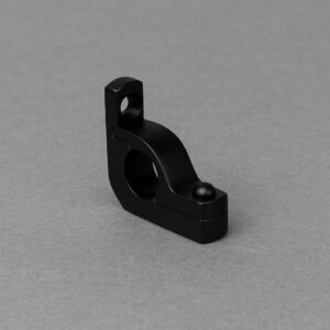11mm Winkelöse schwarz